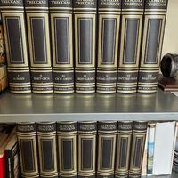 Piccola Treccani 14 vol.