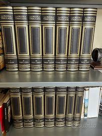 Piccola Treccani 14 vol.