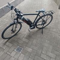 Bici elettrica