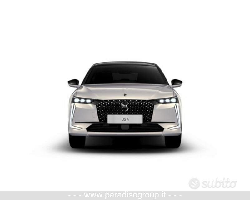 DS Automobiles Ds4 2026 photo 5