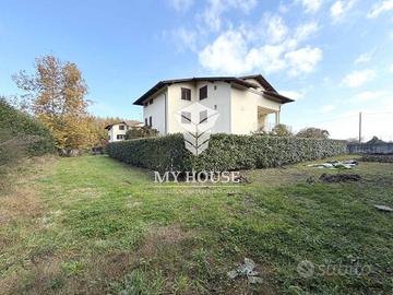Appartamento di 140 m² con 5 locali a Artena