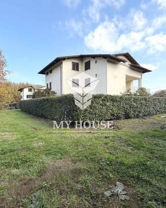 Appartamento di 140 m² con 5 locali a Artena
