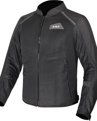 Giacca Traforata Ls2 Breeze