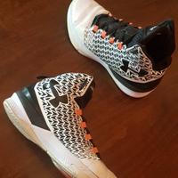 Under Armour n.41 scarpe 