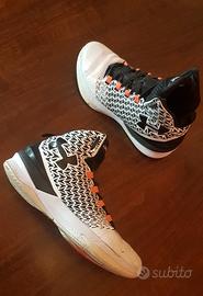 Under Armour n.41 scarpe 