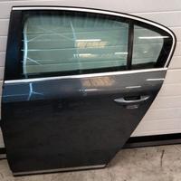 Porta Posteriore Sx Volkswagen Passat 2011/15