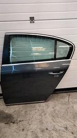 Porta Posteriore Sx Volkswagen Passat 2011/15