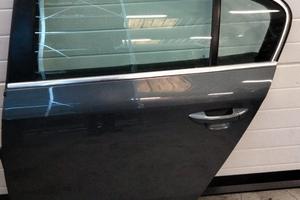 Porta Posteriore Sx Volkswagen Passat 2011/15