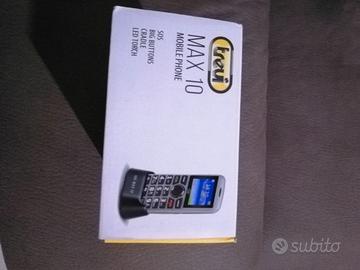 Telefono per anziani