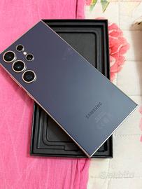 Samsung S24 ultra 12gb 1tb