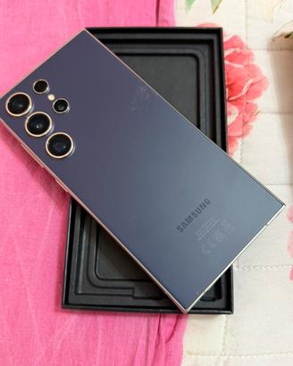 Samsung S24 ultra 12gb 1tb