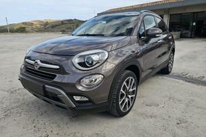 Fiat 500X 2.0 MultiJet 140 CV 4x4 Cross
