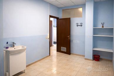 Stanza uso professionale - Studio Medico