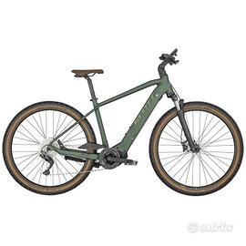 -36% SCOTT Sub Cross eRIDE 10 Men