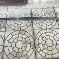 MOLLE,BARRA DUOMI, DISTANZIALI AUDI SKODA SEAT VW