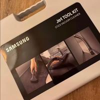 Kit pulizia auto Samsung