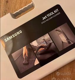 Kit pulizia auto Samsung