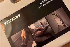 Kit pulizia auto Samsung