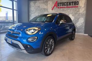 FIAT 500X 1.6 MJET AUTOMATICA CROSS PLUS