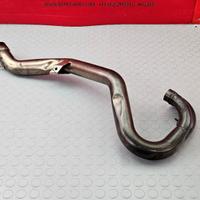 COLLETTORE SCARICO KTM SXF 450 2003 2007 SX-F 2004