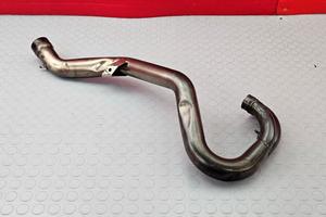 COLLETTORE SCARICO KTM SXF 450 2003 2007 SX-F 2004