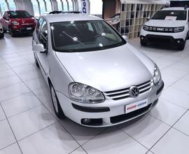 Volkswagen Golf 1.9 TDI DPF 4motion 5 porte C...