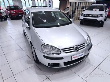 Volkswagen Golf 1.9 TDI DPF 4motion 5 porte C...