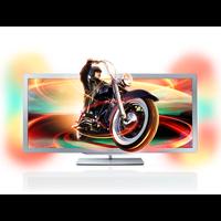 TV Philips cinema  21:9 gold series