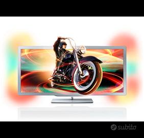 TV Philips cinema  21:9 gold series