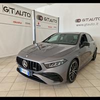 MERCEDES A 35 AMG 4Matic AMG Line Premium Plus