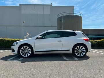 Volkswagen Scirocco 1.4 160cv TSI 2011