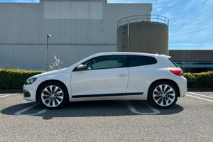 Volkswagen Scirocco 1.4 160cv TSI 2011
