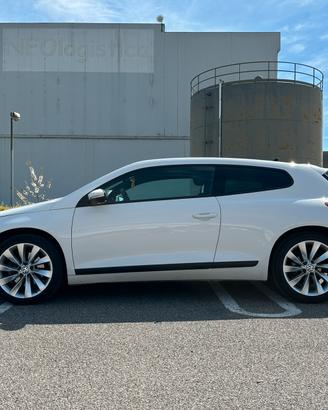 Volkswagen Scirocco 1.4 160cv TSI 2011