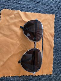 Police occhiali da sole goccia unisex