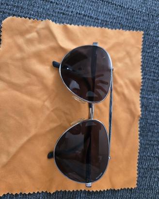 Police occhiali da sole goccia unisex