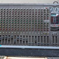 Mixer LEM Multimix 16-8