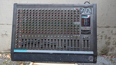 Mixer LEM Multimix 16-8