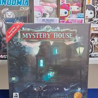 Mystery House Cranio Creations Gioco da Tavolo