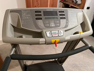 Tapis Roulant Tunturi T85