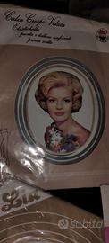 collant da collezione anni 60/70