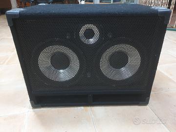 cassa hartke 2.5 xl series