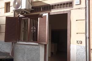 Monolocale con soppalco