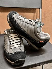 GRONELL Scarpa Sportiva,treking, misura 37