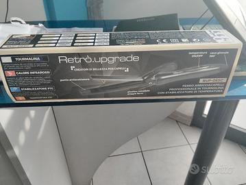 arricciacapelli RUP065C Basic C 