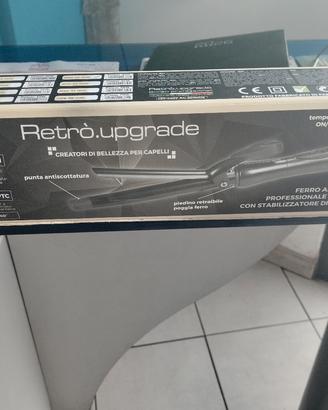 arricciacapelli RUP065C Basic C 