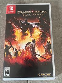 Dragon’s dogma