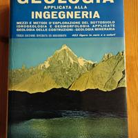 Geologia applicata alla ingegneria - Ardito Desio 