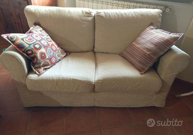 Coppia divani Poltrone e Sofà 