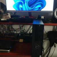 Workstation Dell Precision 3430 SFF