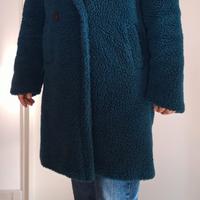 Pelliccia sintetica Made in Italy